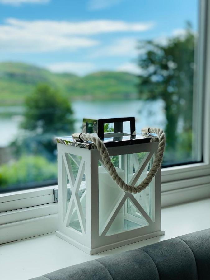 Upper Villa, Tighnabruiach, Argyll & Bute Tighnabruaich Exterior foto